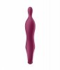 Wibrujący stymulator punktu a Satisfyer A-Mazing 1